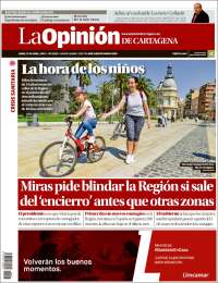 La Opinión de Murcia