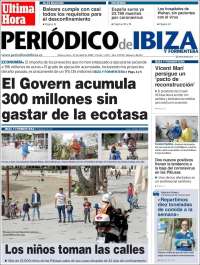 Periódico de Ibiza