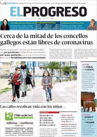 El Progreso