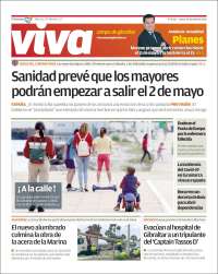 Viva Campo de Gibraltar