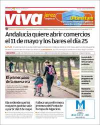Viva Jerez