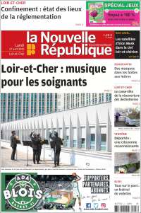 La Nouvelle Republique