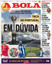 A Bola