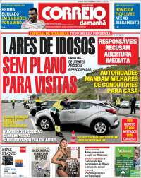 Correio da Manhã
