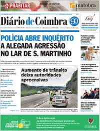 Diário de Coimbra