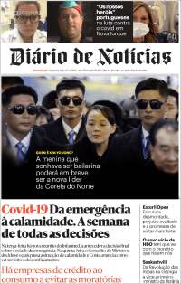 Diário de Noticias