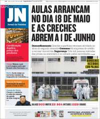 Jornal de Notícias