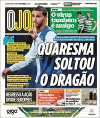 O Jogo
