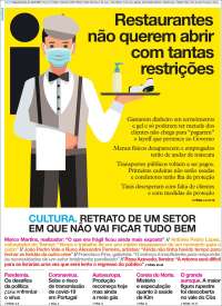 I - informação