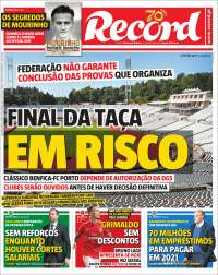 Record