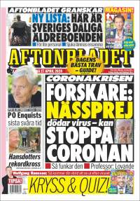Aftonbladet