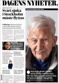 Dagens Nyheter