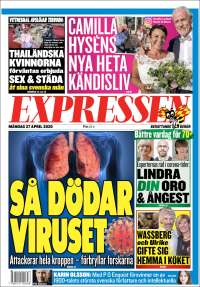 Expressen