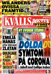 Kvällsposten