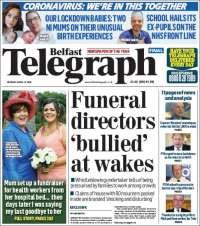 Belfast Telegraph