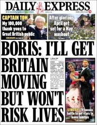 Daily Express