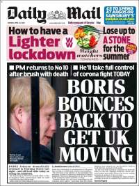 Daily Mail