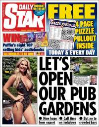 Daily Star