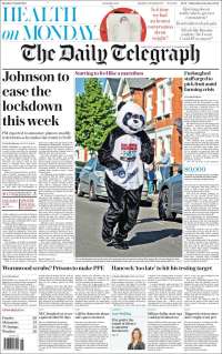 Daily Telegraph