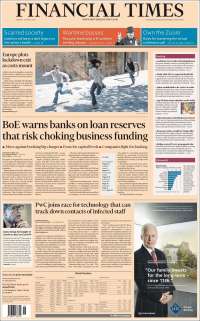 Financial Times