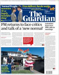 The Guardian