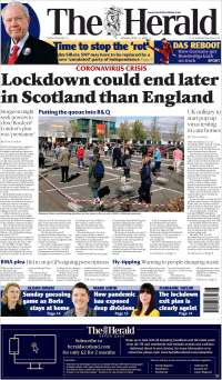 The Herald