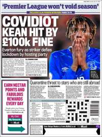 Daily Mail Sport