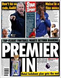 Star Sport