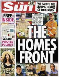 The Sun