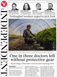 The Independent