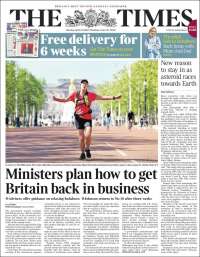 The Times