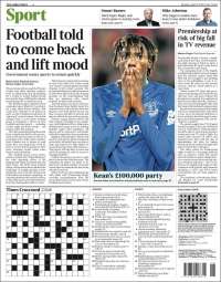 The Times Sport
