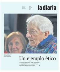 La Diaria