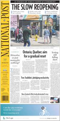 The National Post