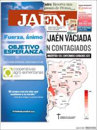 Diario Jaén