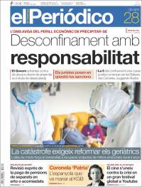 El Periódico de Catalunya