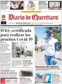 Diario de Querétaro