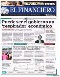 El Financiero