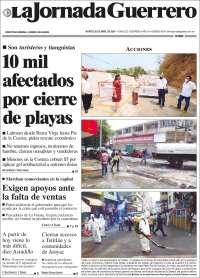 La Jornada de Guerrero