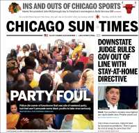 Chicago Sun-Times