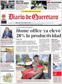 Diario de Querétaro