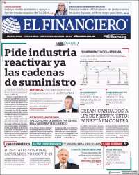 El Financiero