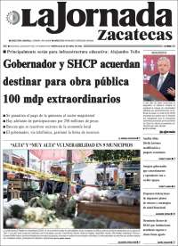 Jornada de Zacatecas