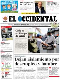 El Occidental