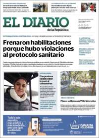 Diario de la República