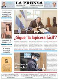La Prensa