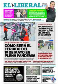 Diario El Liberal
