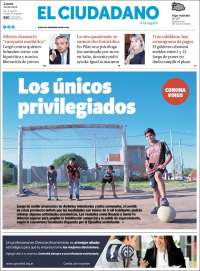 Diario El Ciudadano