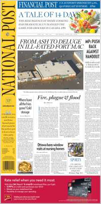 The National Post