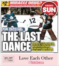 The Toronto Sun